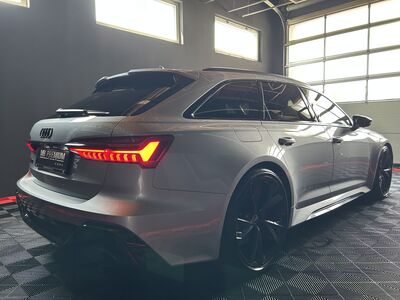 Audi A6 Gebrauchtwagen Audi A6 Gebrauchtwagen