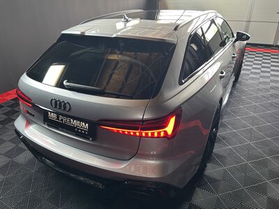 Audi A6 Gebrauchtwagen Audi A6 Gebrauchtwagen