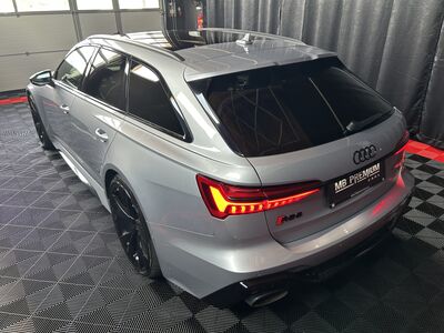 Audi A6 Gebrauchtwagen Audi A6 Gebrauchtwagen