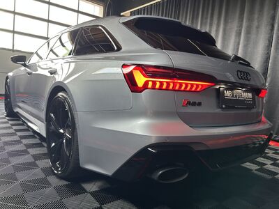 Audi A6 Gebrauchtwagen Audi A6 Gebrauchtwagen