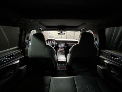 Audi A6 Gebrauchtwagen Audi A6 Gebrauchtwagen