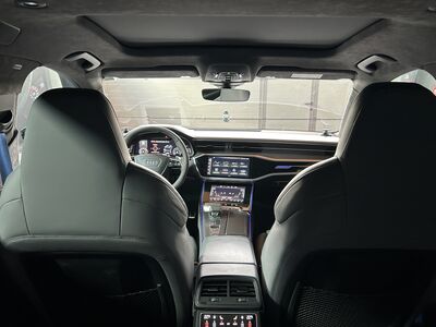 Audi A6 Gebrauchtwagen Audi A6 Gebrauchtwagen