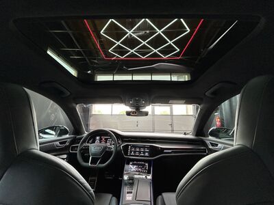 Audi A6 Gebrauchtwagen Audi A6 Gebrauchtwagen