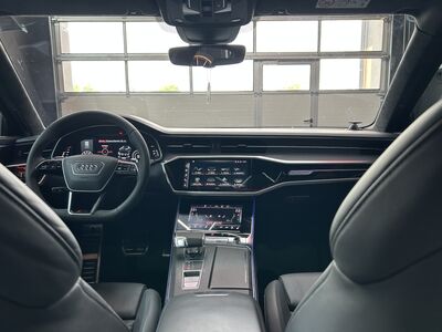 Audi A6 Gebrauchtwagen Audi A6 Gebrauchtwagen