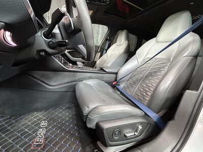 Audi A6 Gebrauchtwagen Audi A6 Gebrauchtwagen