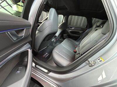 Audi A6 Gebrauchtwagen Audi A6 Gebrauchtwagen