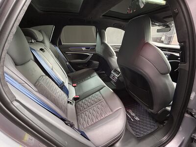 Audi A6 Gebrauchtwagen Audi A6 Gebrauchtwagen