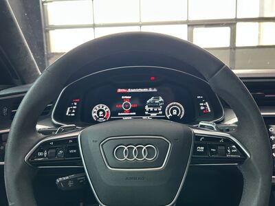 Audi A6 Gebrauchtwagen Audi A6 Gebrauchtwagen