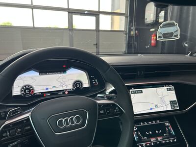 Audi A6 Gebrauchtwagen Audi A6 Gebrauchtwagen