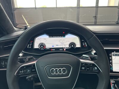 Audi A6 Gebrauchtwagen Audi A6 Gebrauchtwagen