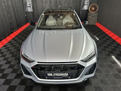 Audi A6 Gebrauchtwagen Audi A6 Gebrauchtwagen