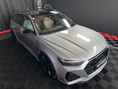 Audi A6 Gebrauchtwagen Audi A6 Gebrauchtwagen