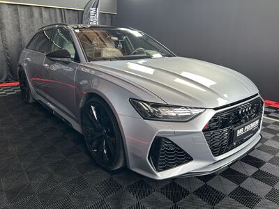 Audi A6 Gebrauchtwagen Audi A6 Gebrauchtwagen