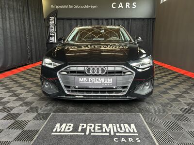 Audi A4 Gebrauchtwagen Audi A4 Gebrauchtwagen