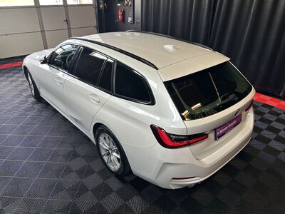 BMW 3er Gebrauchtwagen BMW 3er Gebrauchtwagen