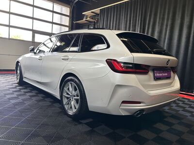 BMW 3er Gebrauchtwagen BMW 3er Gebrauchtwagen