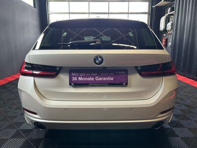 BMW 3er Gebrauchtwagen BMW 3er Gebrauchtwagen
