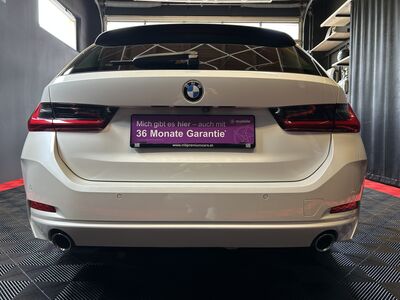 BMW 3er Gebrauchtwagen BMW 3er Gebrauchtwagen