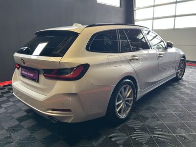 BMW 3er Gebrauchtwagen BMW 3er Gebrauchtwagen