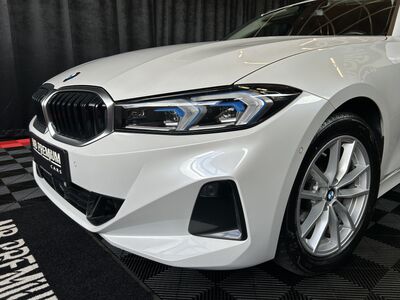 BMW 3er Gebrauchtwagen BMW 3er Gebrauchtwagen