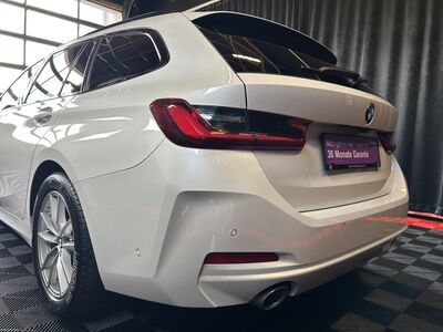 BMW 3er Gebrauchtwagen BMW 3er Gebrauchtwagen