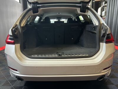 BMW 3er Gebrauchtwagen BMW 3er Gebrauchtwagen