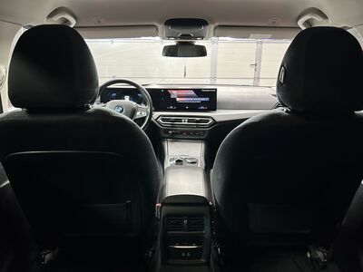 BMW 3er Gebrauchtwagen BMW 3er Gebrauchtwagen