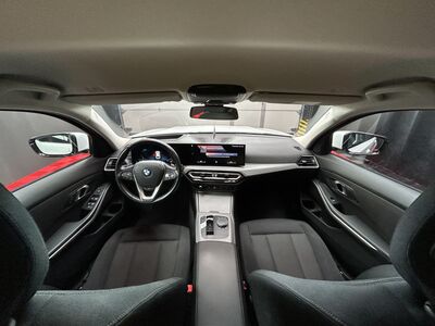 BMW 3er Gebrauchtwagen BMW 3er Gebrauchtwagen