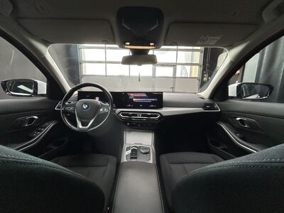 BMW 3er Gebrauchtwagen BMW 3er Gebrauchtwagen