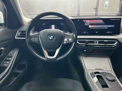 BMW 3er Gebrauchtwagen BMW 3er Gebrauchtwagen