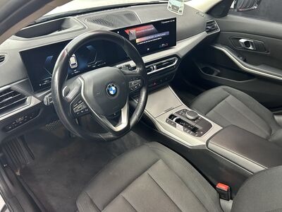 BMW 3er Gebrauchtwagen BMW 3er Gebrauchtwagen