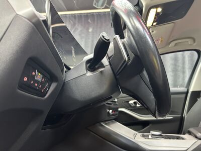 BMW 3er Gebrauchtwagen BMW 3er Gebrauchtwagen