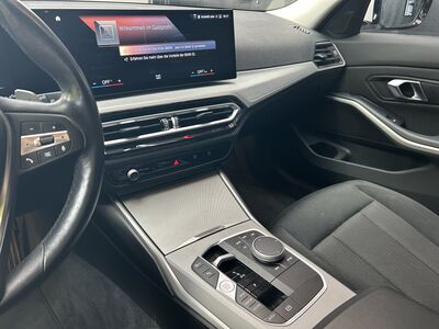 BMW 3er Gebrauchtwagen BMW 3er Gebrauchtwagen