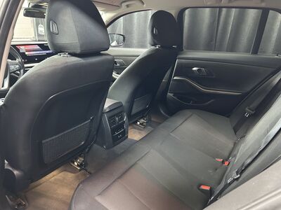 BMW 3er Gebrauchtwagen BMW 3er Gebrauchtwagen