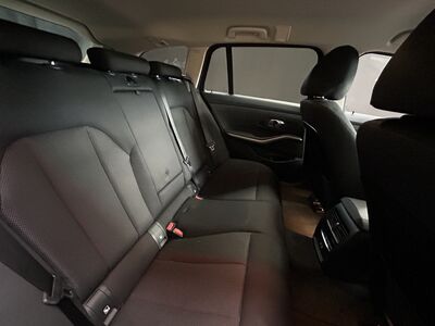 BMW 3er Gebrauchtwagen BMW 3er Gebrauchtwagen