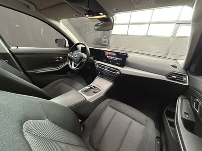 BMW 3er Gebrauchtwagen BMW 3er Gebrauchtwagen