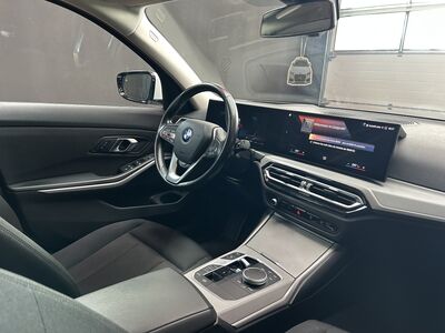 BMW 3er Gebrauchtwagen BMW 3er Gebrauchtwagen