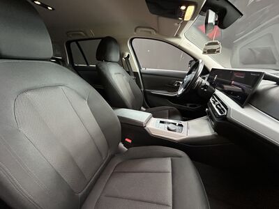 BMW 3er Gebrauchtwagen BMW 3er Gebrauchtwagen