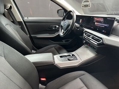 BMW 3er Gebrauchtwagen BMW 3er Gebrauchtwagen