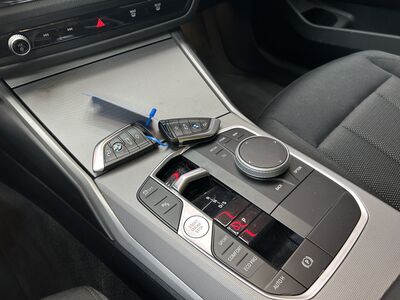 BMW 3er Gebrauchtwagen BMW 3er Gebrauchtwagen