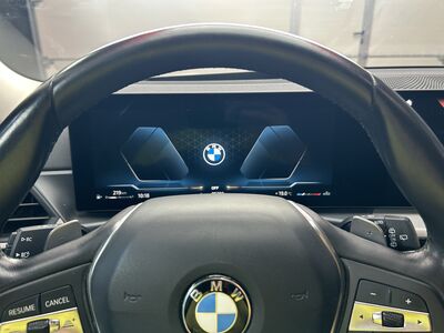 BMW 3er Gebrauchtwagen BMW 3er Gebrauchtwagen