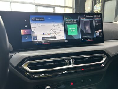 BMW 3er Gebrauchtwagen BMW 3er Gebrauchtwagen