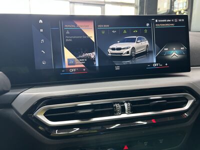 BMW 3er Gebrauchtwagen BMW 3er Gebrauchtwagen