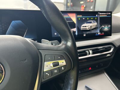 BMW 3er Gebrauchtwagen BMW 3er Gebrauchtwagen