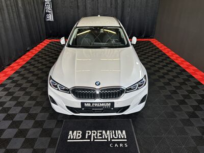 BMW 3er Gebrauchtwagen BMW 3er Gebrauchtwagen