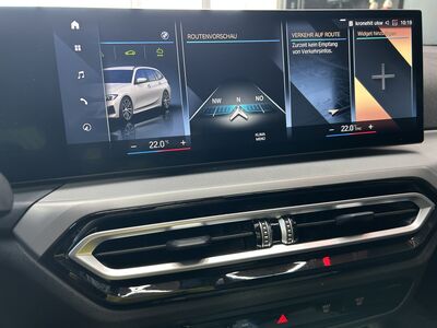 BMW 3er Gebrauchtwagen BMW 3er Gebrauchtwagen