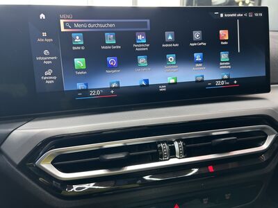 BMW 3er Gebrauchtwagen BMW 3er Gebrauchtwagen