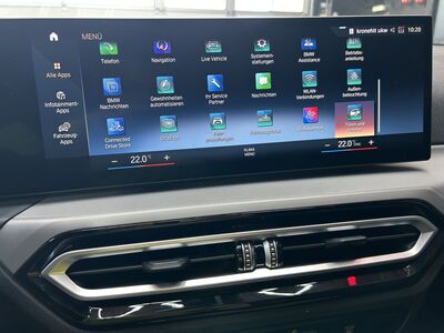 BMW 3er Gebrauchtwagen BMW 3er Gebrauchtwagen