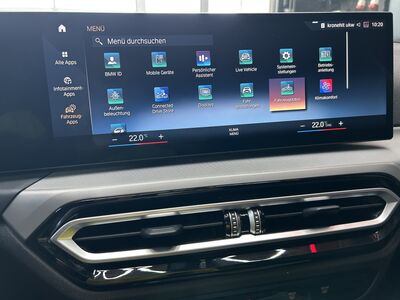 BMW 3er Gebrauchtwagen BMW 3er Gebrauchtwagen