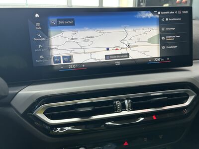 BMW 3er Gebrauchtwagen BMW 3er Gebrauchtwagen